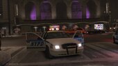 9/11 Memorial Vehicle Package